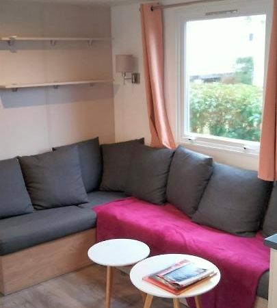 Mobil-Home بونت-آفين المظهر الخارجي الصورة