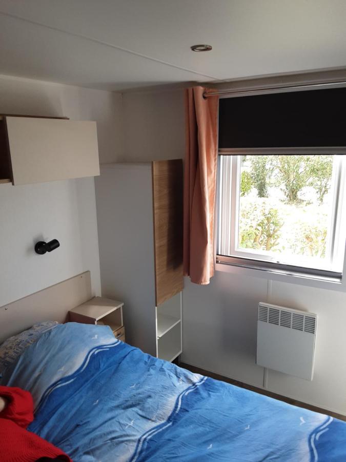 Mobil-Home بونت-آفين المظهر الخارجي الصورة
