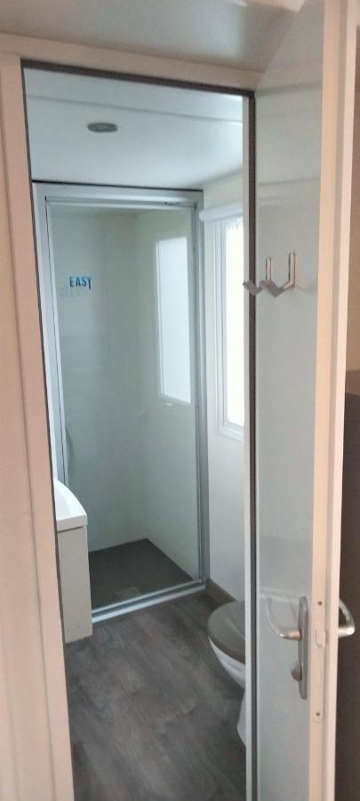 Mobil-Home بونت-آفين المظهر الخارجي الصورة